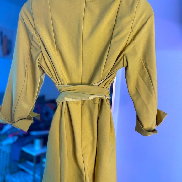 ASOS ELEGANT ROMPER - Picture 3 of 5